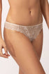 Empreinte Cassiopee Thong
